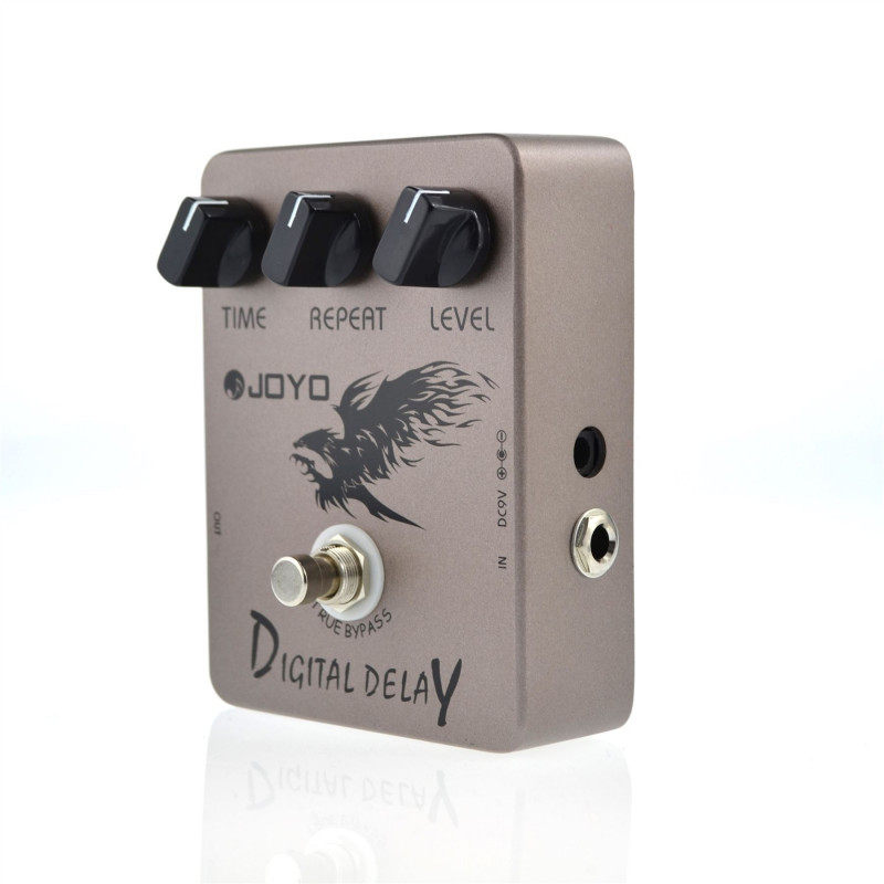 Pedal Joyo Digital Delay